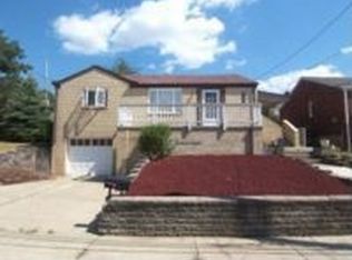 2255 Bernard St, Pittsburgh, PA 15234