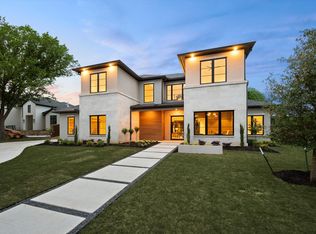 2606 Pointe Ct, Colleyville, TX 76034