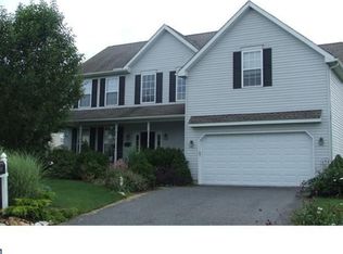 36 Mystery Rose Ln, West Grove, PA 19390