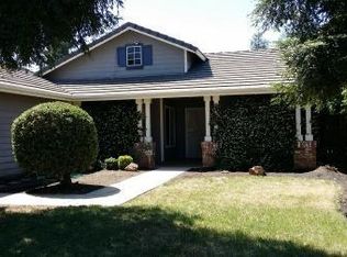 2844 Mitchell Ave, Clovis, CA 93611