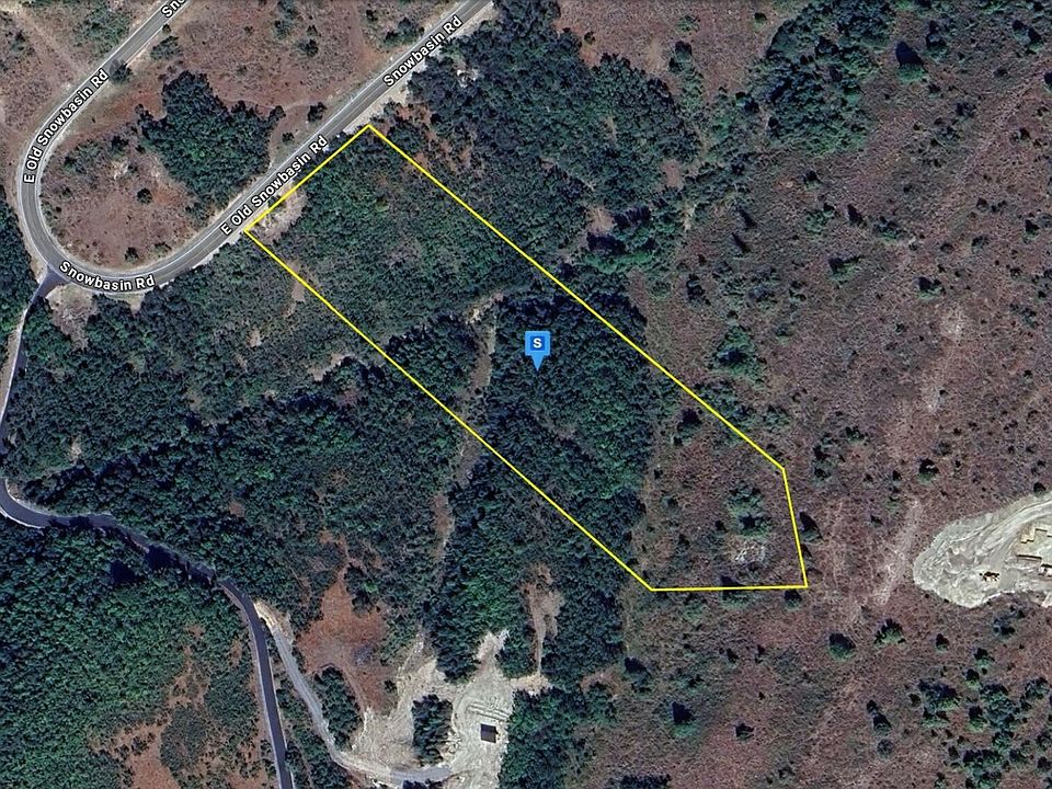 1st image of 6100 E Snowbasin Rd