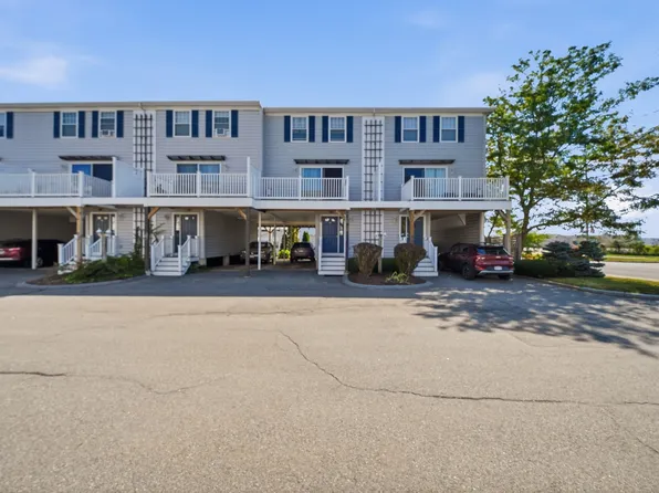 219 Beach Rd Unit 15, Salisbury, MA 01952