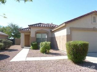 3029 W Silver Sage Ln, Phoenix, AZ 85083
