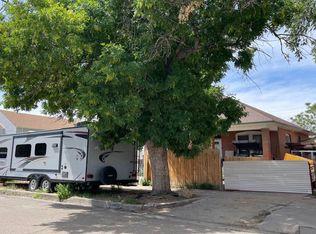 1409 E 7th St, Pueblo, CO 81001