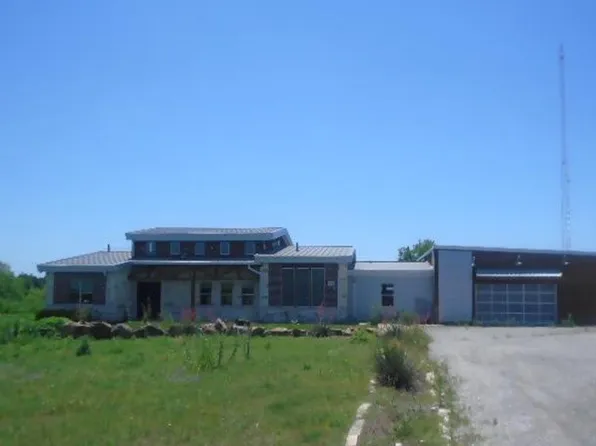 1264 Ballard Rd, Van Alstyne, TX 75495