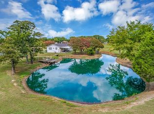 151 Vz County Road 3821, Wills Point, TX 75169