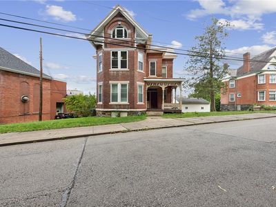 115 Westminster Ave, Greensburg, PA, 15601
