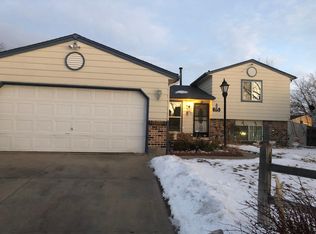 4560 Dillon St, Denver, CO 80239
