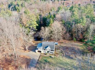 90 Whitney Brook Rd, New London, NH 03257