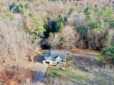 90 Whitney Brook Road, New London, NH, 03257