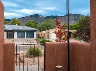 4121 Glen Canyon Rd NE, Albuquerque, NM 87111