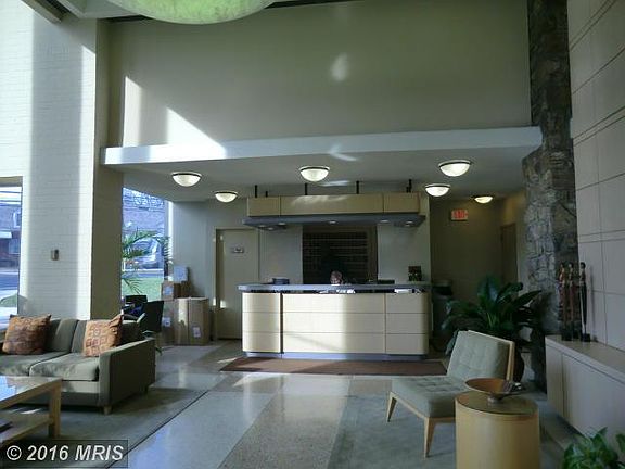 3rd image of 4242 E West Hwy APT 1117