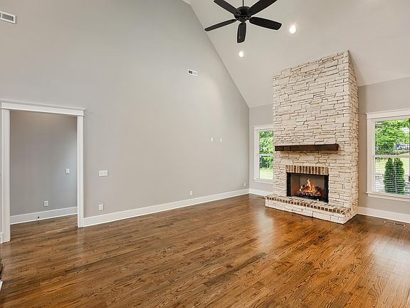 5th image of 4313 Brush Creek Ct