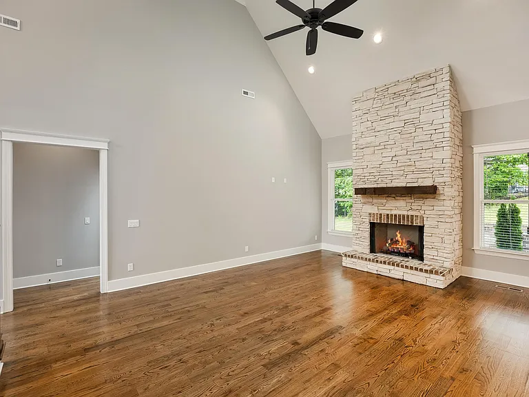 4313 Brush Creek Ct — Photo 5