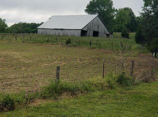 0 Hurricane Church Rd, Marion, KY 42064