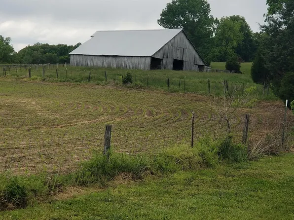 0 Hurricane Church Rd, Marion, KY 42064