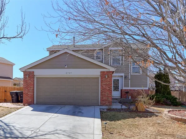 2789 E 118th Circle, Thornton, CO 80233