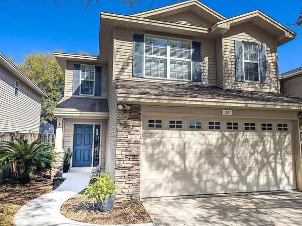 28 3rd St, Shalimar, FL 32579