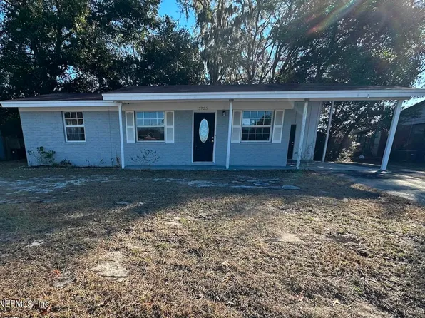 5725 HILLMAN Drive, Jacksonville, FL 32244