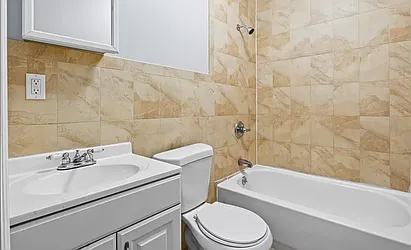 Rented by Revived Residential