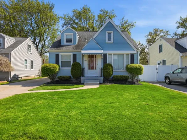 1257 Brighton Rd, Tonawanda, NY 14150