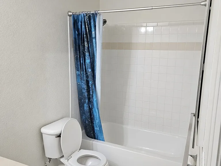 Bathroom 2
