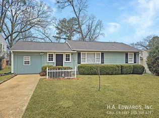 2608 12th Ave E, Tuscaloosa, AL 35405