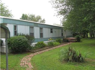 158 Whispering Wind Dr, Florence, AL 35634