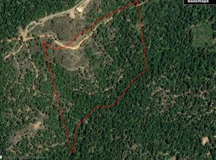 20725 Banner Quaker Hill Rd, Nevada City, CA 95959
