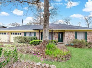 970 Lockwood Dr, Beaumont, TX 77706