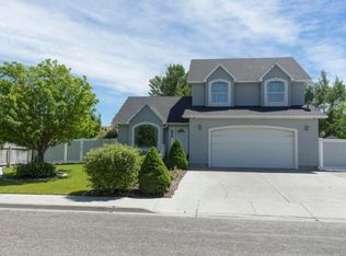 3591 Summit Run Trl, Idaho Falls, ID 83404