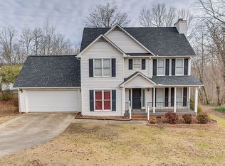 909 Half Mile Way, Greenville, SC 29609