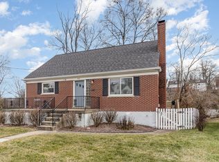 812 Arlington Rd, Park Hills, KY 41011