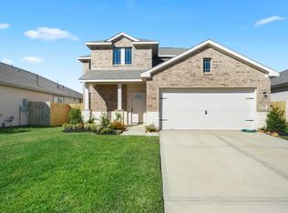 11311 Cora Ln, Willis, TX 77318