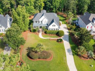 2437 Darts Cove Way, Mount Pleasant, SC 29466