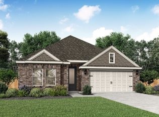 1304 Black Falls Rd, Fort Worth, TX 76108