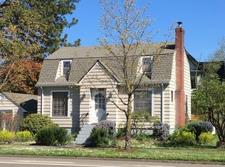 505 NW 3rd St, Corvallis, OR 97330