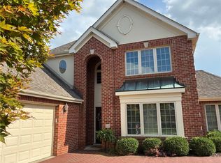 213 Prestonwood Ln, Mcmurray, PA