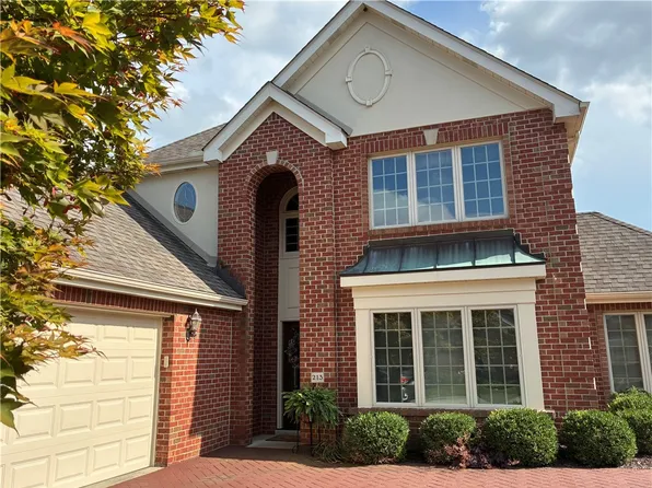 213 Prestonwood Ln, McMurray, PA 15317