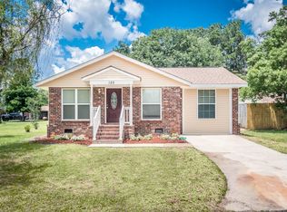125 Heather Dr, Summerville, SC 29486
