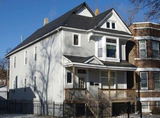 7026 S Union Ave, Chicago, IL 60621