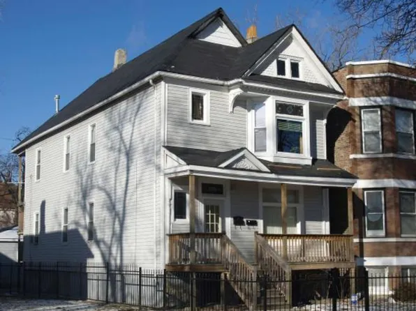 7026 S Union Ave, Chicago, IL 60621