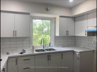 18 Ormerod St UNIT 2, Toronto, ON M1B2Y2