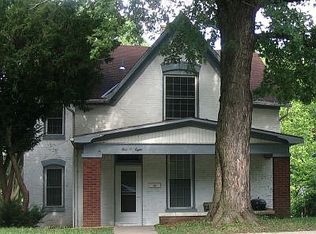508 N 2nd, Atchison, KS 66002