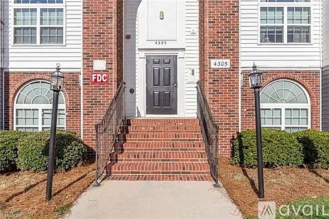 4305 Timberbrooke Dr — Photo 2