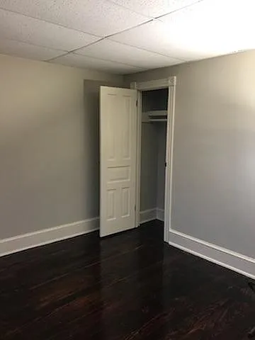 4th bedroom