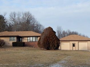 12699 County Road 446, Country Club, MO 64505