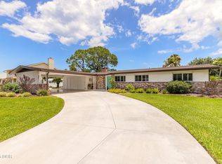 801 Fairway Dr, New Smyrna Beach, FL 32168