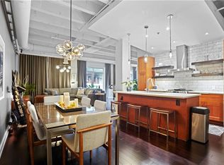 805 Peachtree St NE UNIT 407, Atlanta, GA 30308