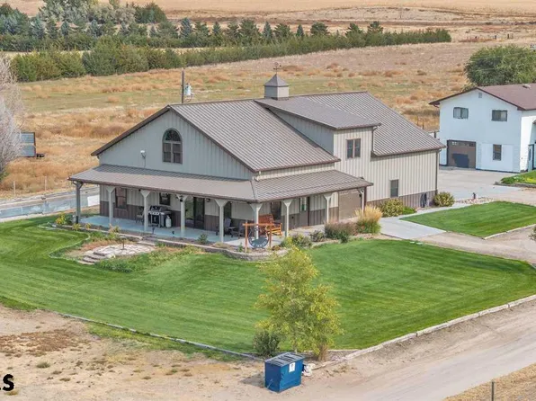 140130 Hoy Rd, Mitchell, NE 69357